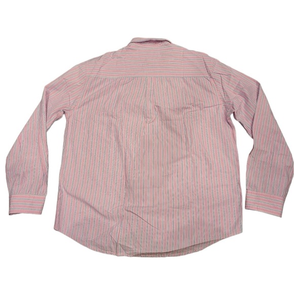 Aeropostale Botton Up Shirt - Picture 2 of 4